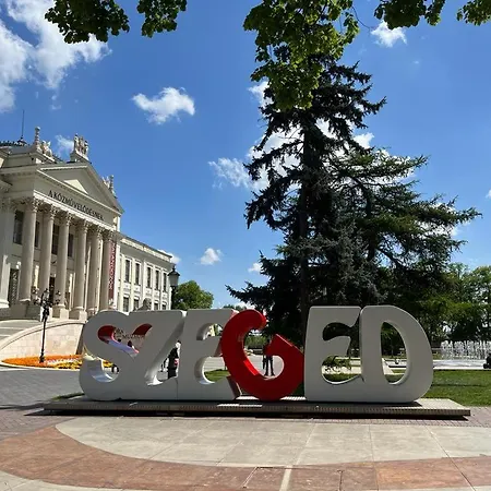 Park Hideaway Bestern