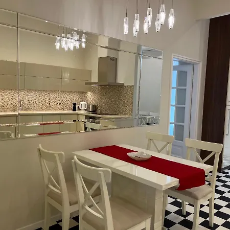 Park Hideaway Bestern Segedyn