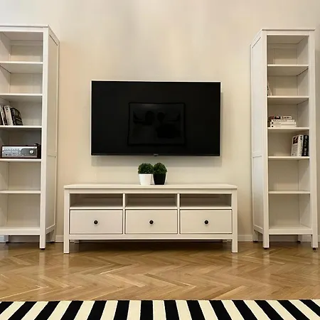 Apartamento Park Hideaway Bestern *