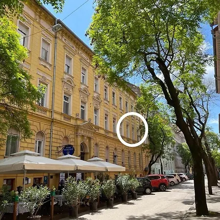 Park Hideaway Bestern Segedyn