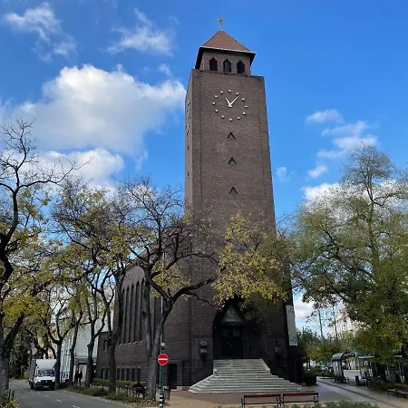 Park Hideaway Bestern * Segedyn