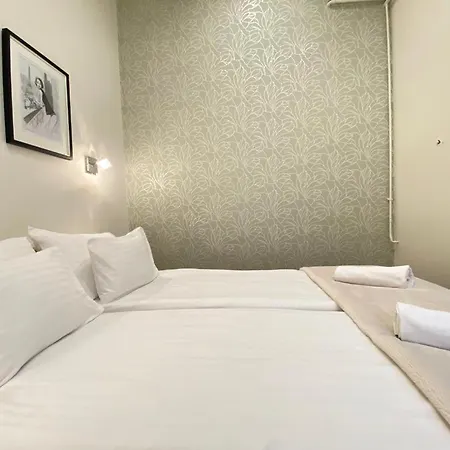 Park Hideaway Bestern *