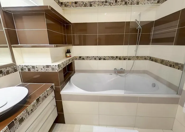 Park Hideaway Bestern * 塞格德