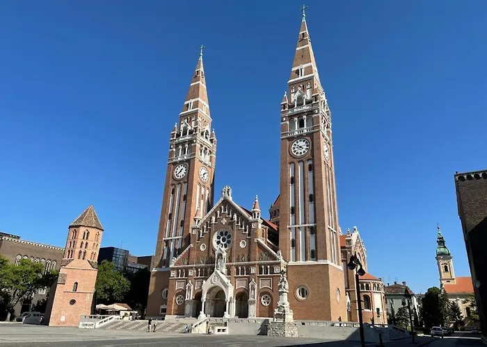 Park Hideaway Bestern *