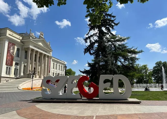 Park Hideaway Bestern