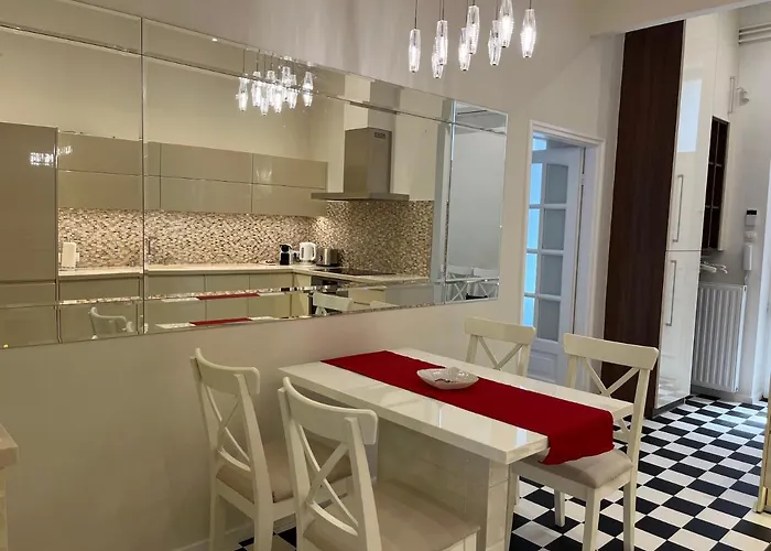 Park Hideaway Bestern 塞格德