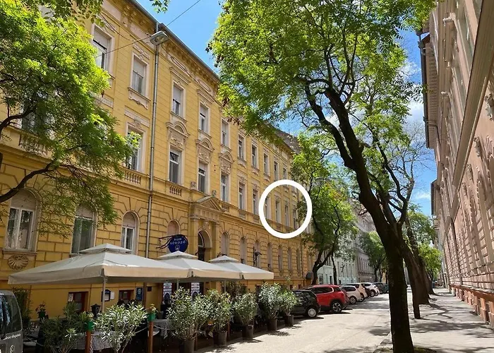 Park Hideaway Bestern 塞格德