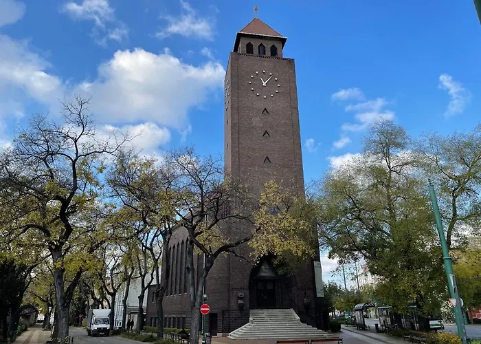 Park Hideaway Bestern * 塞格德