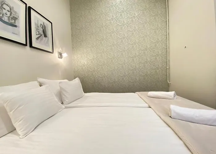 Park Hideaway Bestern *