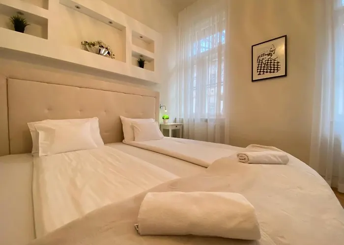 Park Hideaway Bestern