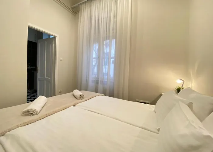 Park Hideaway Bestern 公寓