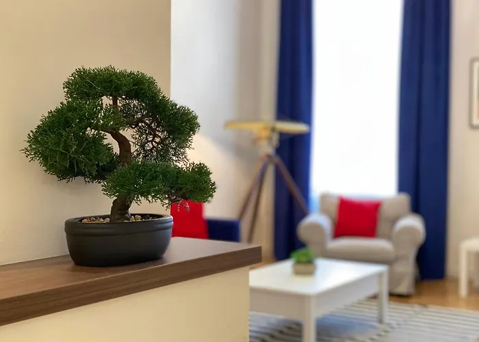 Park Hideaway Bestern 塞格德