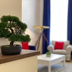 Park Hideaway Bestern سيغيد