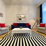 شقة Park Hideaway Bestern سيغيد