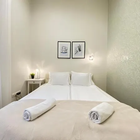 Park Hideaway Bestern