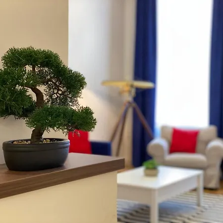 Park Hideaway Bestern סגד