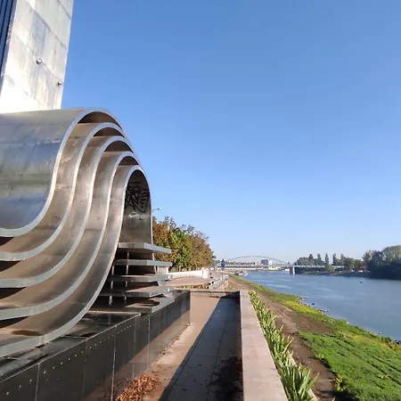 Park Hideaway Bestern アパート