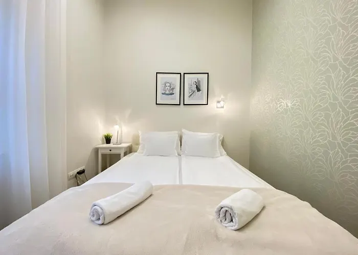 Park Hideaway Bestern